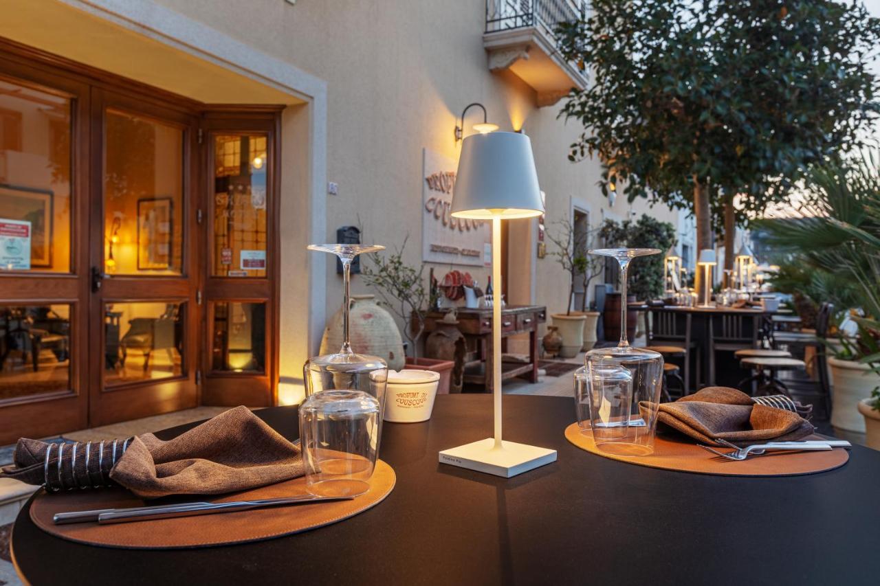 Ghibli Hotel ซานวิโต โลคาโป ภายนอก รูปภาพ